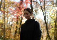 Золотая осень: Марина Александрова путешествует по Японии
