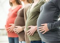 Что нельзя беременным: советы акушеров и народные приметы