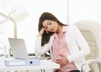 Реальные истории: как без проблем отпрашиваться с работы во время беременности