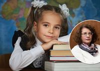 Людмила Петрановская обеспокоена будущим детей, которые учатся в обычных средних школах