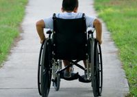 Пенсия детям-инвалидам и инвалидам с детства 1, 2 и 3 группы