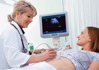 УЗИ на ранних сроках беременности: все, что нужно знать