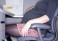 Отпуск по беременности и родам - нюансы оформления и выхода в отпуск по беременности и родам