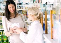 Препараты с йодом при планировании беременности: зачем нужны, как выбрать