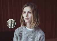 Волосы до пояса: Светлана Иванова показала подросшую дочь