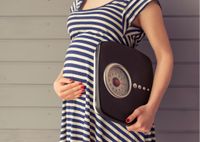 В норме: как не набрать лишний вес при беременности