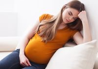 Монолог мамы: «Моя беременность была кошмаром, но я все равно за нее благодарна»