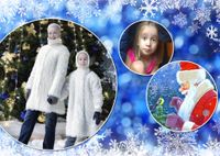 Дарья Мороз объяснила, почему ее дочка не верит в Деда Мороза