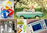 15 советских игрушек, которые хочется купить своим детям