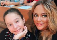 Юлия Началова рассказала, как поощряет дочь за успехи