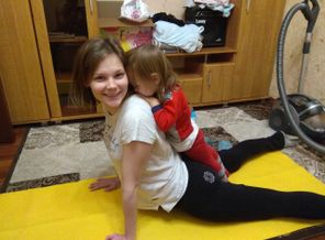 Анастасия Асташонок