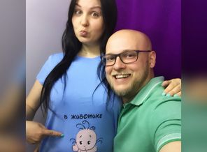 Ждем бубусечку 🤰🏻#вожиданиичуда
