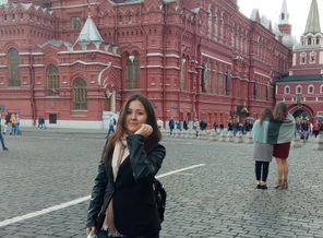 🇷🇺 Красная площадь