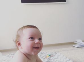 Улыбака Елисей)