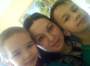 Мои средненькие Мишутка и Жоржик😘😘😘😘😘