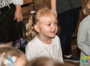 Моя Бусинка😍