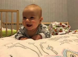 Эспумизан вернул нам улыбку :)