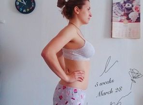 5 недель