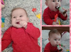 Выпила Эспумизан, и настроение улучшилось))