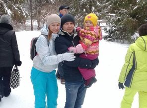 Новогодняя сказка 2018