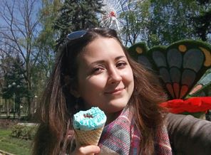 Краснодар🎡