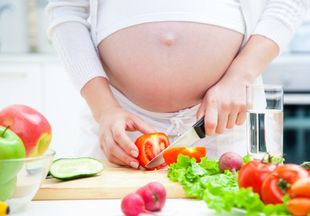 Как организовать питание во время беременности – самые полезные советы и рекомендации