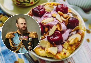 Проще простого: как приготовить ребенку любимую кашу императора Александра III