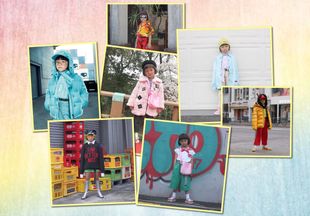 Розовая принцесса: маленькая японская девочка покорила мир