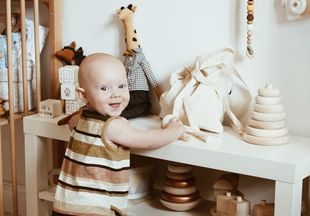 Совет дня: дарите детям деревянные игрушки