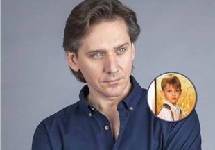 Актер Юрий Батурин впервые рассказал о сыне: «Я вымолил его у Бога»