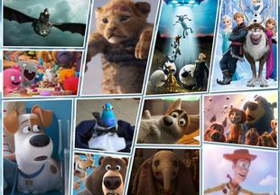 12 самых ожидаемых мультфильмов 2019 года