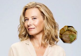 Юлия Высоцкая посоветовала новый рецепт приготовления куриных бедер