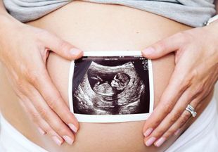 В Германии запретят УЗИ беременным женщинам