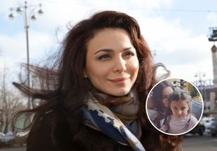 Семейная традиция: звезда сериала «Склифосовский» откровенно рассказала о семье