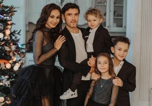 Юрий и Инна Жирковы планируют четвертого ребенка