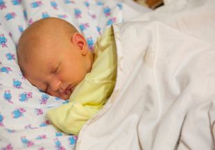 Норма билирубина у новорожденных, последствия повышенного показателя