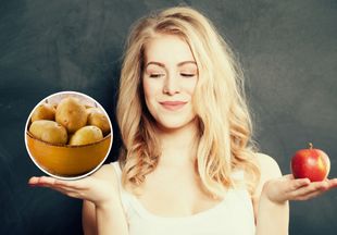 Эксперт: женщины на диете отказываются от картофеля... а зря!