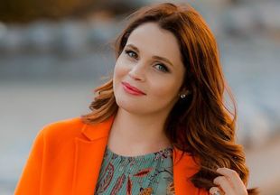 Екатерина Вуличенко взорвала Сеть вопросом об эпидуральной анестезии