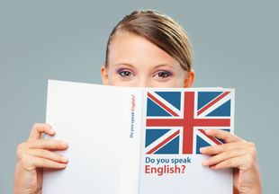 Испытываете ли вы стыд от незнания английского?