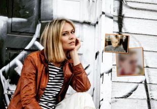 Роковая блондинка: Мария Машкова кардинально сменила имидж