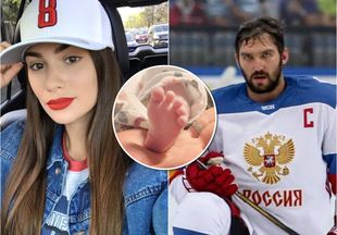 Анастасия Шубская рассказала, отдаст ли сына в спорт