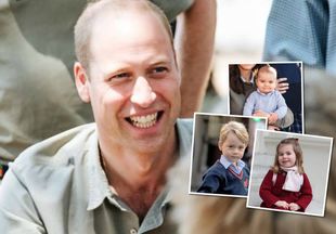 Папа знает: каким языкам может научить своих детей принц Уильям