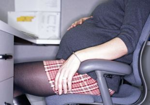 Отпуск по беременности и родам - нюансы оформления и выхода в отпуск по беременности и родам