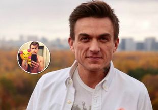 Утреннее веселье: Влад Топалов впервые показал сына