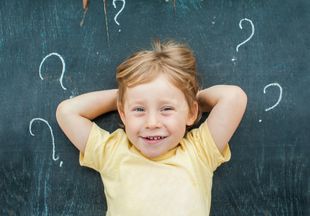Совет дня: задавайте ребенку эти вопросы, чтобы укрепить вашу связь