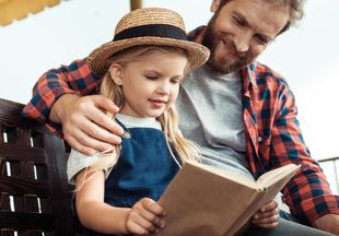 Готовимся к школе: 6 проверенных методик, которые помогут просто и быстро научить ребёнка читать