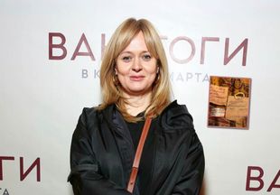 Самое личное: Анна Михалкова показала фото бирок своих детей