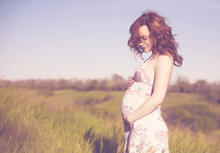 Что нельзя беременным: косметика и бьюти-процедуры