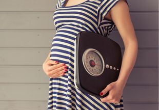 В норме: как не набрать лишний вес при беременности