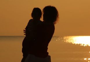 Шпаргалка для мамы: как не сойти с ума в первое время после рождения ребенка
